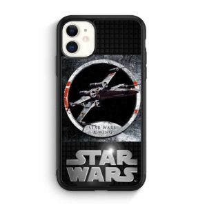 Star Wars X-Wing iPhone 12 series case