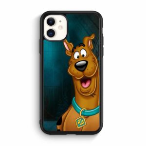 Scooby-Doo iPhone 12 series case