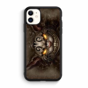 Alice Madness Returns Cheshire Cat iPhone 12 series case