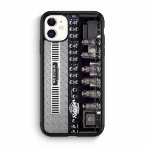 Mesa Boogie Dual Rectifier Solo Head iPhone 11 series case