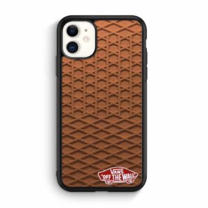 Vans Waffles iPhone 11 | iPhone 11 Pro | iPhone 11 Pro Max Case