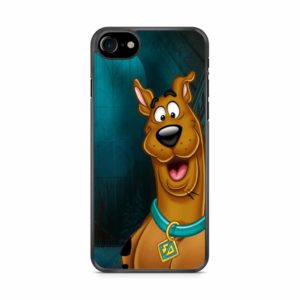 Scooby Doo iPhone SE 2020 | iPhone SE 2022 Case