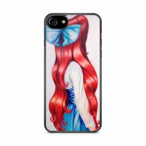 Princess Ariel Painting iPhone SE 2020 | iPhone SE 2022 Case