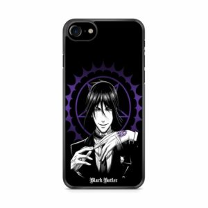Anime Black Butler iPhone SE 2020 | iPhone SE 2022 Case