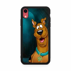 Scooby Doo Iphone Xr Case