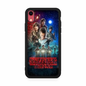 Br2630N Stranger Things Iphone Xr Case
