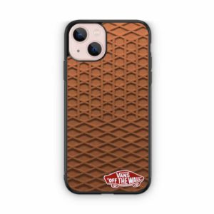 Vans Waffles iPhone 13 | iPhone 13 Mini | iPhone 13 Pro | iPhone 13 Pro Max Case