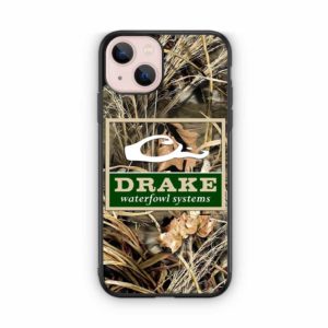 Drake Waterfowl Systems iPhone 13 | iPhone 13 Mini | iPhone 13 Pro | iPhone 13 Pro Max Case