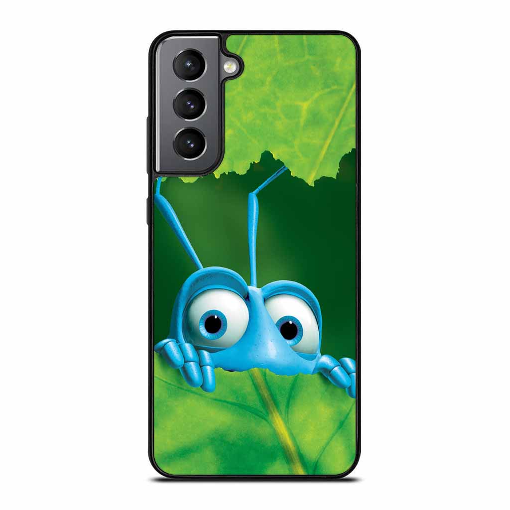 A Bug's Life Flik Samsung Galaxy S21 5G series case