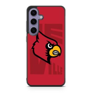 King Of the Ville Samsung Galaxy S24 | S24+ | S24 Ultra Case