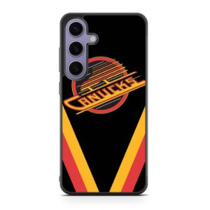 Vancouver Canucks Samsung Galaxy S24 | S24+ | S24 Ultra Case