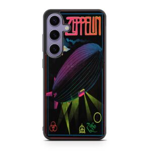 Led Zeppelin Samsung Galaxy S24 | S24+ | S24 Ultra Case