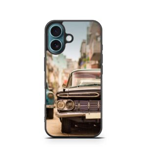 1959 Chevrolet Impala iPhone 16 series case