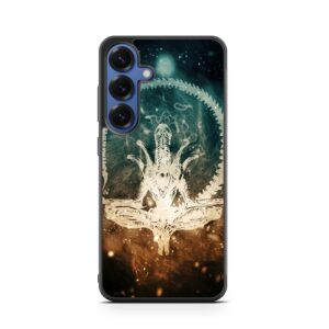 Alien Zen Samsung Galaxy S25 series case