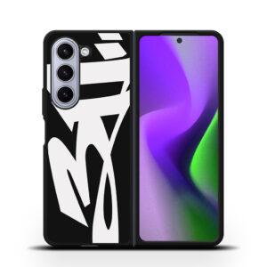 311 Band Logo Samsung Galaxy Z Fold5 case