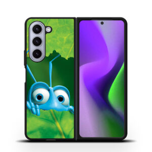 A Bug's Life Flik Samsung Galaxy Z Fold5 case