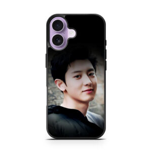 Chanyeol EXO iPhone 17 series case