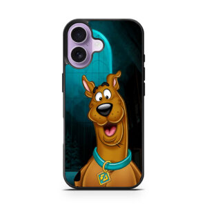 Scooby-Doo iPhone 17 series case