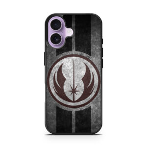 Jedi Order Star Wars iPhone 17 series case