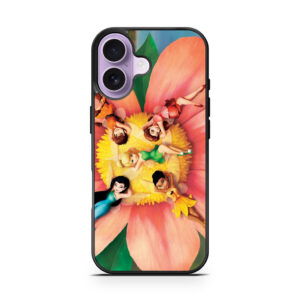 Tinker Bell and Friends Disney Fairies iPhone 17 series case