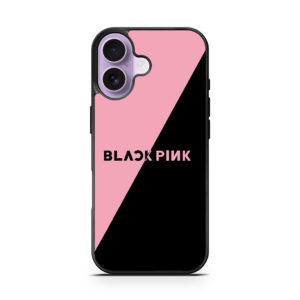 Blackpink iPhone 17 series case