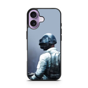 PUBG iPhone 17 series case