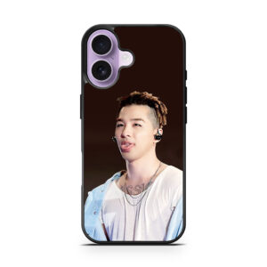 Taeyang BigBang iPhone 17 series case