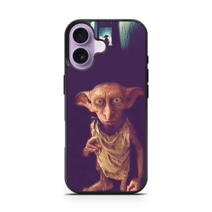 Dobby Harry Potter iPhone 17 series case