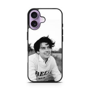 Riverdale Jughead Jones iPhone 17 series case