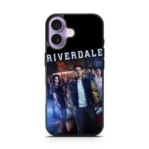 Riverdale iPhone 17 series case
