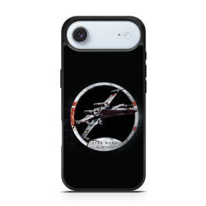 Star Wars X-Wing iPhone Air case