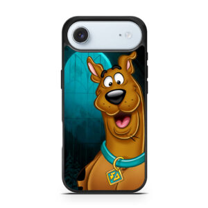 Scooby-Doo iPhone Air case