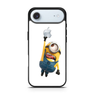 Minion Catch Apple iPhone Air case