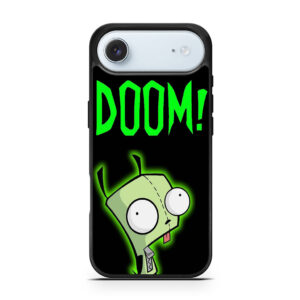 Gir From Invader Zim iPhone Air case
