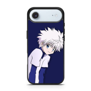 Hunter X Hunter Killua iPhone Air case