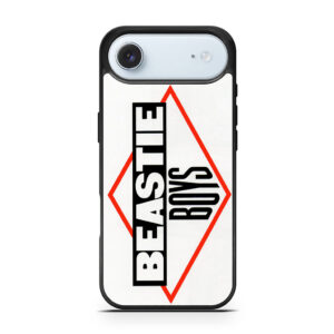 Beastie Boys Logo iPhone Air case
