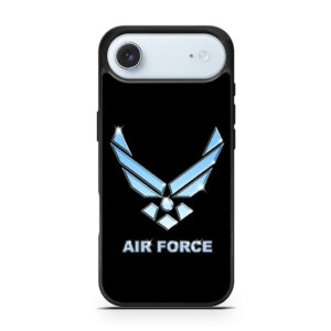 US Air Force Logo iPhone Air case