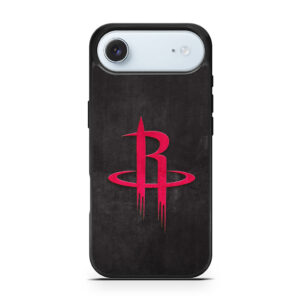 Houston Rockets Logo iPhone Air case