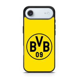 Borussia Dortmund BVB 09 iPhone Air case