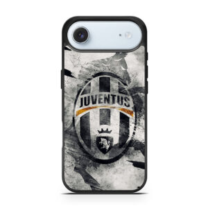 FC Juventus 2004-2017 Logo Art iPhone Air case