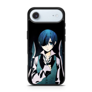 Kuroshitsuji Ciel Phantomhive Black Butler iPhone Air case