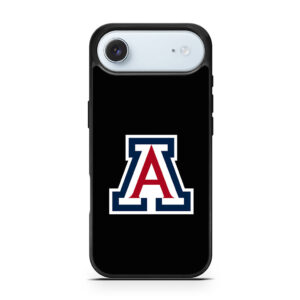 Arizona Wildcats University of Arizona iPhone Air case