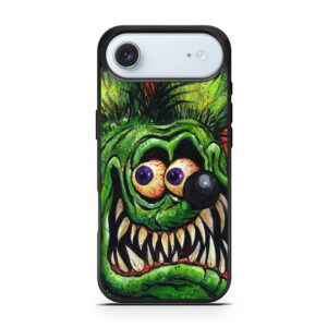 Rat Fink iPhone Air case