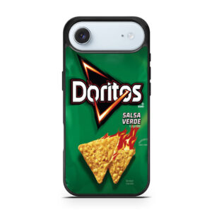 Doritos Salsa Verde iPhone Air case
