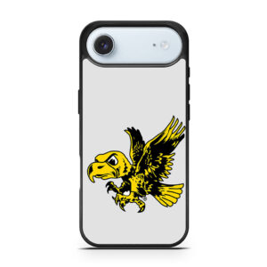 Iowa Hawkeyes Flying Herky iPhone Air case