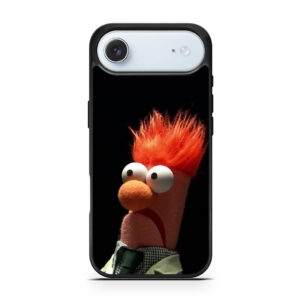 Beaker The Muppet Show iPhone Air case