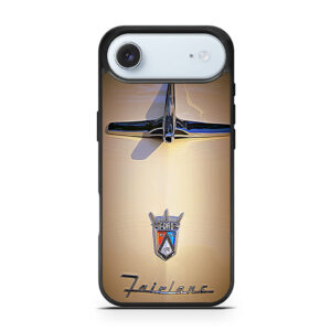 Ford Fairlane iPhone Air case