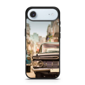 1959 Chevrolet Impala iPhone Air case