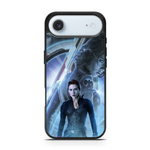Black Widow Agents of Shield Marvel iPhone Air case