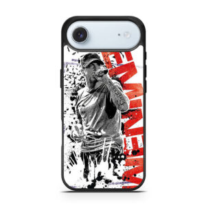 Eminem iPhone Air case